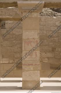 Photo Texture of Karnak Temple 0055